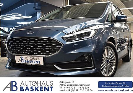 Ford Galaxy 2.0 Titanium*7-SITZER*KAMERA*LEDER*LED*