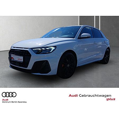Audi A1 leasen