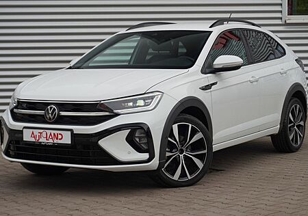 VW Taigo Volkswagen 1.0 TSI DSG R-Line IQ-Light-LED ACC Navi