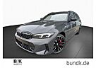 BMW M340d xDrive Touring,HUD,AHK,360°,StHz,D.A.