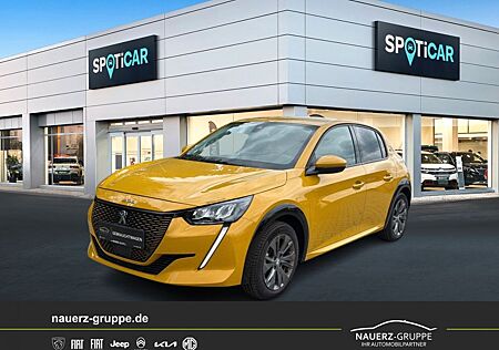 Peugeot 208 e- Allure Pack