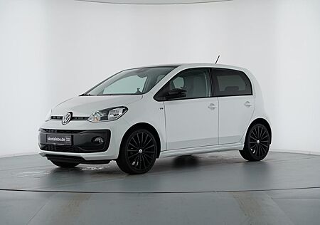 VW Up Volkswagen ! R-LINE 1.0 KLIMAAUTOMATIK+SITZHEIZUNGuvm