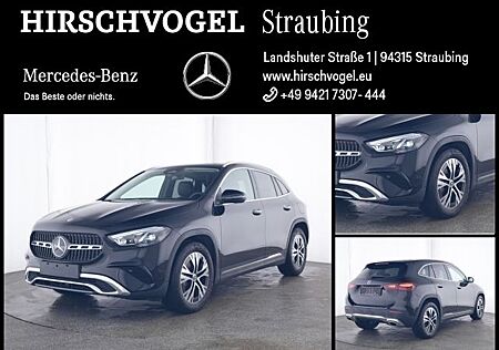 Mercedes-Benz GLA 180 Progressive-Line+KEYLESS+MULTIBEAM+MBUX