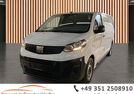 Fiat Scudo 1.5 Multijet XL L3*Klima*Tempomat*
