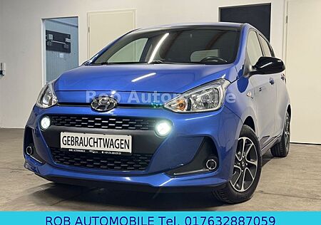 Hyundai i10 YES! Plus+Automatik*Klima* CarPlay*