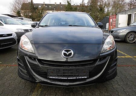 Mazda 3 Lim. Exclusive-Line