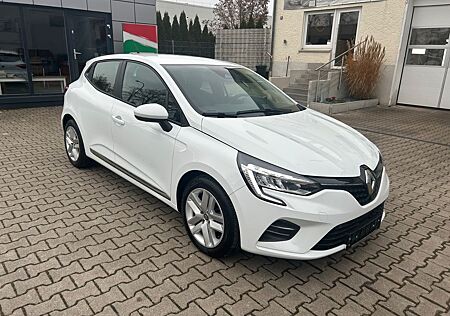 Renault Clio V Experience Sitzheizung 1.Hand