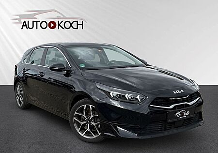 Kia Cee'd Ceed Spirit 1.5 T-GDI EU6e Navi Soundsystem JBL