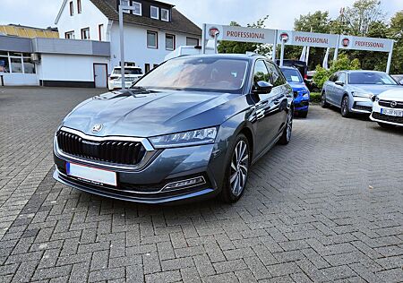 Skoda Octavia 2.0 TDI SCR 110kW DSG FIRST EDIT. CO...
