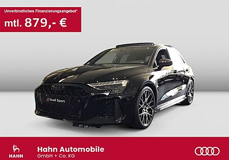 Audi RS3 RS 3 2.5 TFSI Sportback quattro