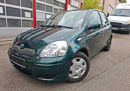 Toyota Yaris 1.3 *71.000km-Automatik-Tüv*
