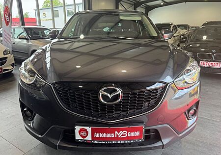 Mazda CX-5 Center-Line 2WD | TÜV 08/2025