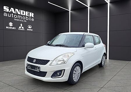 Suzuki Swift 1.2 Club 5-türig