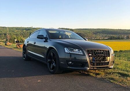 Audi A5 2.0 TFSI S tronic quattro Sportback -