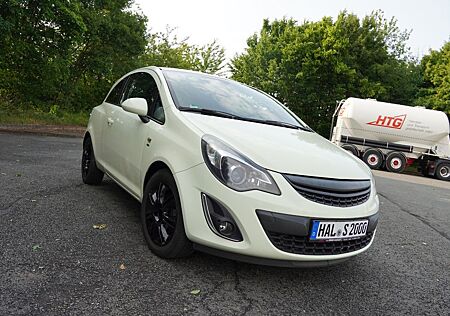 Opel Corsa 1.2 Selection Selection