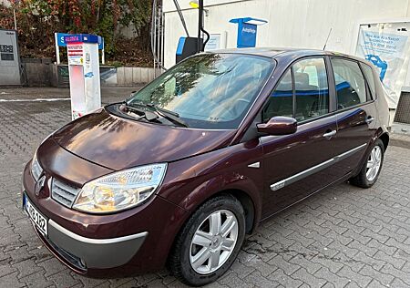 Renault Scenic Avantage 2.0 16V Avantage