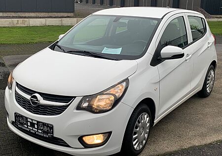 Opel Karl Edition 1,0*Edition",1.Hand,Klima,PDC