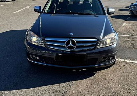 Mercedes-Benz C 220 CDI AVANTGARDE Avantgarde