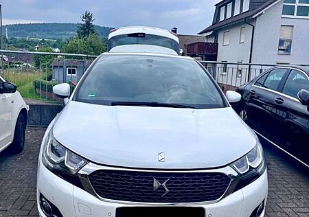 DS Automobiles DS 4 DS4 PureTech 130 Stop&Start - TÜV neu