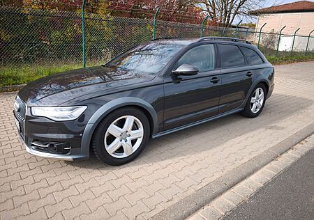 Audi A6 Allroad 3.0 TDI quattro 235kW tiptronic -