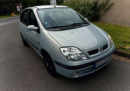 Renault Scenic RT 1.6 16V RT