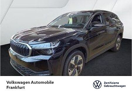 Skoda Kodiaq 2.0 TDI 4x4 Selection Navi AHK Sprachsteu