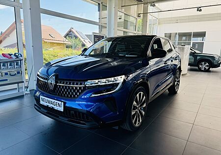 Renault Austral Techno E-Tech Full Hybrid 200 ABS ESP ZV