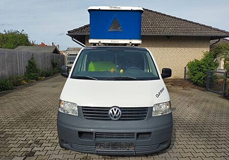 VW T5 Transporter Volkswagen