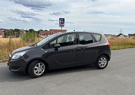 Opel Meriva 1.4 Edition 88kW Automatik Edition