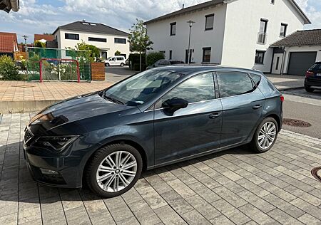 Seat Leon 1.5 TSI ACT 110kW Xcellence DSG LED