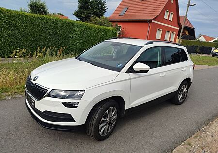 Skoda Karoq 1.0 TSI AM Klimaautomatik