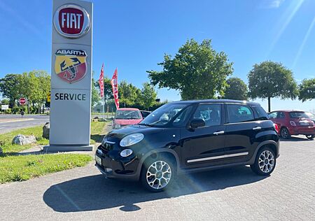 Fiat 500L Trekking Tempo,PDC,Navi,Klimaauto,LS+RS