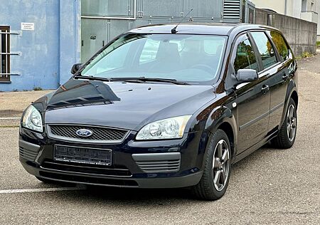 Ford Focus Turnier Fun X