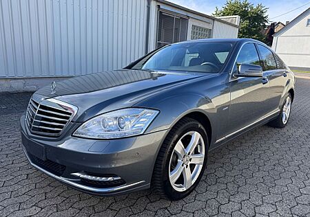 Mercedes-Benz S 350 S -Klasse Lim. CGI BE 4Matic