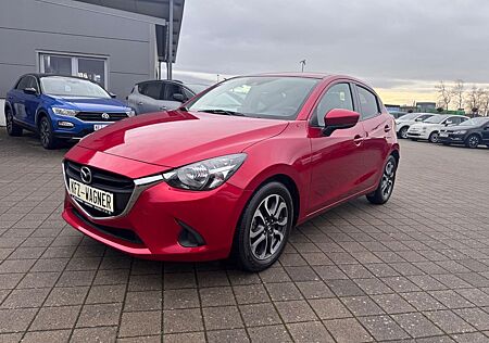 Mazda 2 1.5 SKYACTIV-G Prime-Line