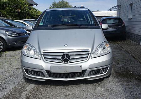 Mercedes-Benz A 160 A -Klasse CDI