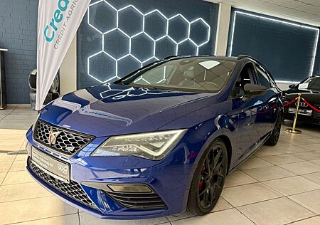 Seat Leon ST Cupra 300 4Drive