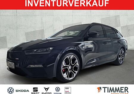 Skoda Octavia Combi 2.0 TSI DSG RS *MATRIX *ACC *RKAM