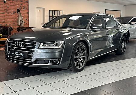 Audi A8 L 4.2 TDI quattro/Matrix/Massage/SitzKlima