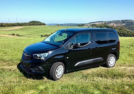 Opel Combo Life 1.2 Turbo 81kW Edition Edition