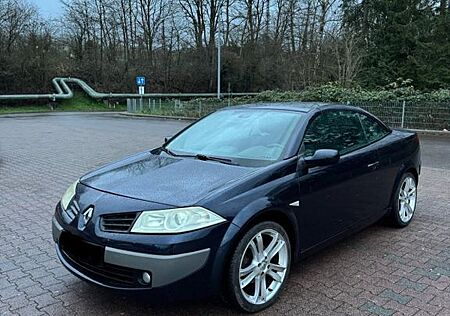 Renault Megane Coupé-Cabriolet Dynamique 1.6 Dynamique