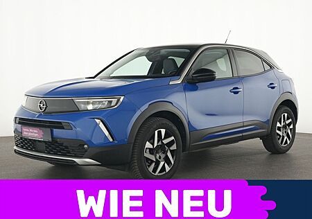 Opel Mokka Elegance Navigation|CarPlay|PDC|SHZ|Kamera