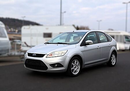 Ford Focus 1.8 TDCi 85 kW