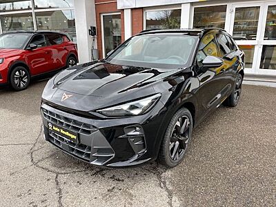 Cupra Terramar 1.5 eTSI Autom Klima PDC SHZ Kamera