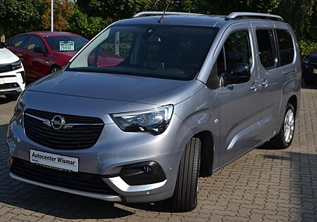 Opel Combo LIFE AUTOMATIK