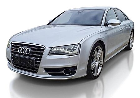 Audi S8 4.0 TFSI tiptronic quattro -