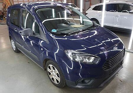 Ford Transit Courier *PDC*2-SCHIEBETÜREN