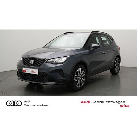 Seat Arona leasen