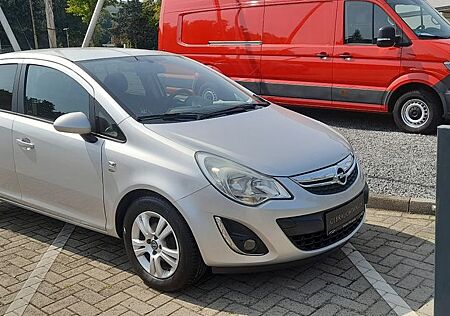 Opel Corsa gebraucht kaufen Opel Corsa Cors 1 Hand.Wenig 69.481.Tkm.Klima. 5 Türer.