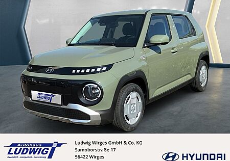 Hyundai Inster EV (42kWh) SELECT *EFFIZIENZPAKET*KAMERA*